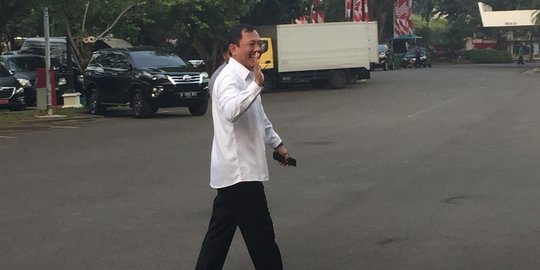 Dikabarkan Jadi Menteri Kesehatan, Dokter Terawan Dipanggil Jokowi