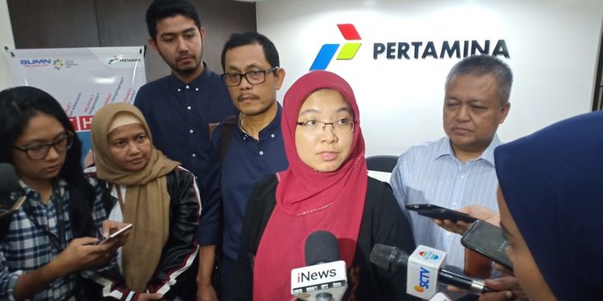 Soal Kerugian Akibat Kebakaran Pipa di Cimahi, Ini Kata Pertamina