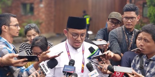 Sambangi Kediaman Prabowo, Presiden PKS Bicara Keputusan Politik Gerindra