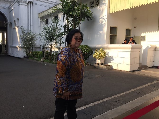 siti nurbaya di istana negara