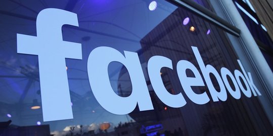 Facebook Diinvestigasi 47 Jaksa Agung, Diduga Langgar UU Monopoli