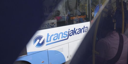 Transjakarta Buka Rute Baru di Sunter Hingga Kelapa Gading