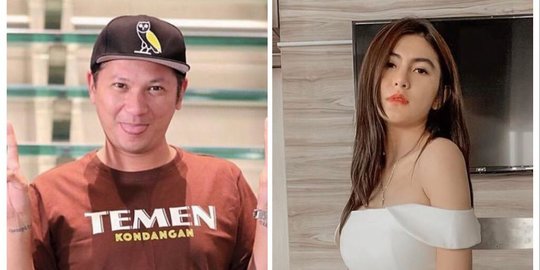 Gara-Gara Komentar di Instagram Gading Marten, Angela Lee Habis Dihujat Netizen