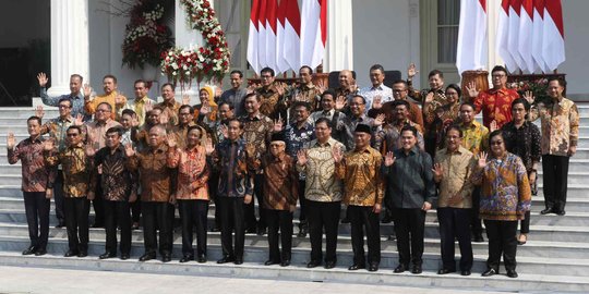 Sosok Jaksa Agung ST Burhanuddin, Adik Politisi PDIP TB Hasanuddin