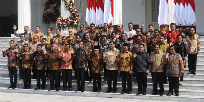 Sosok Jaksa Agung ST Burhanuddin, Adik Politisi PDIP TB Hasanuddin ...