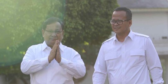 Pesan Susi untuk Edhy Prabowo, Menteri Kelautan dan Perikanan Baru