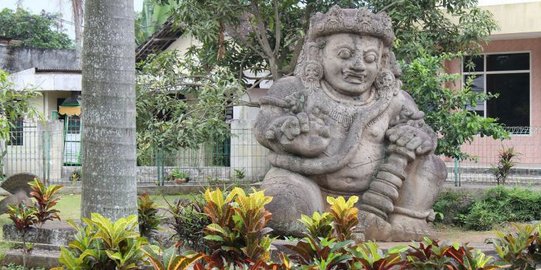 Raffles Dan Singosari Catatan Singkat Sang Gubernur Hindia Belanda Saat Di Malang Merdeka Com Raffles Dan Singosari Catatan Singkat Sang Gubernur Hindia Belanda Saat Di Malang Merdeka Com