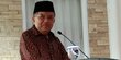 JK Soal Prabowo Jadi Menhan: Politik Tidak Ada Kawan dan Lawan Abadi