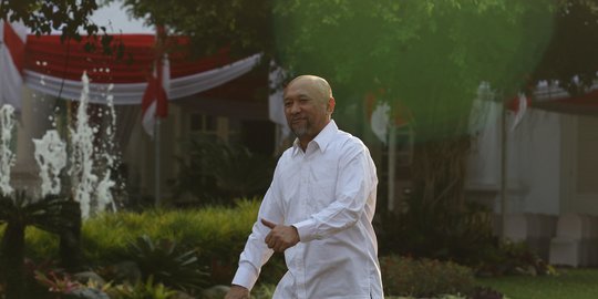 istana