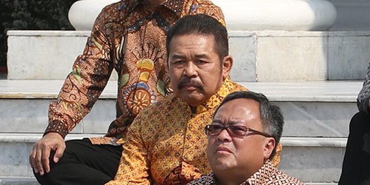 Politikus PDIP TB Hasanuddin Tegaskan Adiknya Jadi Jaksa Agung Tak Berafiliasi Parpol