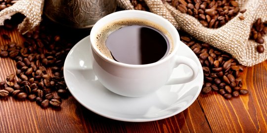 5 makanan yang bisa membuat hidung jadi 'meler'