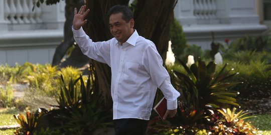 Mendag Agus Suparmanto Janji Lebih Selektif Soal Impor