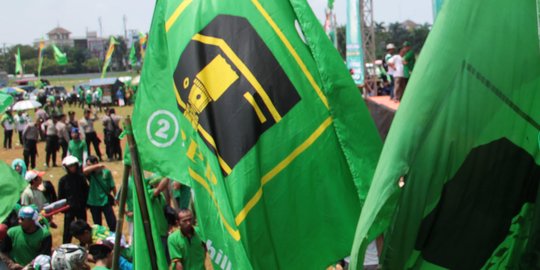 PPP Harap Pos Wakil Menteri Segera Diisi