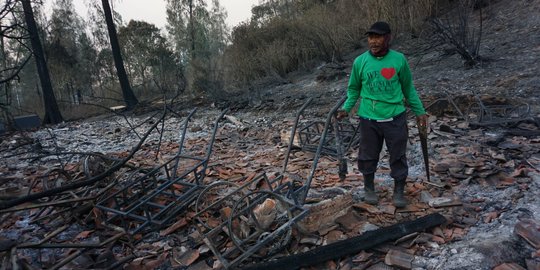 Destinasi Kawah Ijen Ditutup, Masih Banyak Alternatif Lain Berwisata ke Banyuwangi