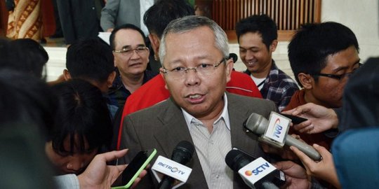 Keterbatasan Kursi, Sekjen PPP Akui Rangkap Jabatan di MPR dan Komisi III DPR