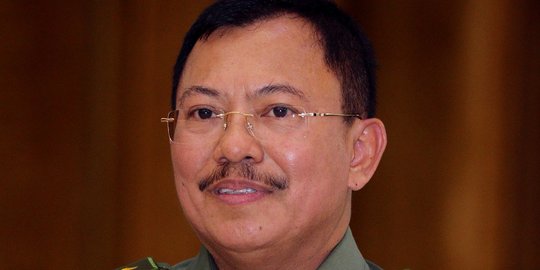 Jadi Menkes, Dokter Terawan Tetap Berikan Konsultasi
