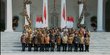 Menteri-menteri Jokowi yang Prestasinya Diakui Dunia Internasional