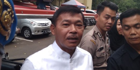 Kompolnas: Tak Ada UU yang Dilanggar dalam Penunjukan Komjen Idham Azis Jadi Kapolri