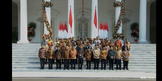 Fraksi PKS Usul Tiga Agenda Kerja Prioritas Kabinet Indonesia Maju