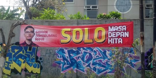 Gibran akan Sambangi Rumah Megawati, Diduga Bahas Pencalonan di Pilwalkot Solo 2020