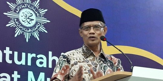 3 Harapan Muhammadiyah untuk Para Menteri Kabinet Indonesia Maju