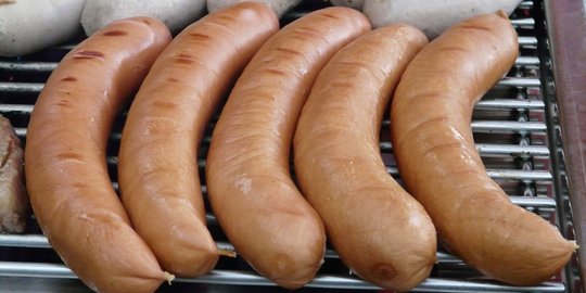 3 makanan berbahaya yang bisa menurunkan jumlah sperma pria