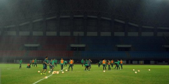 resmi, indonesia jadi tuan rumah piala dunia u-20 2021