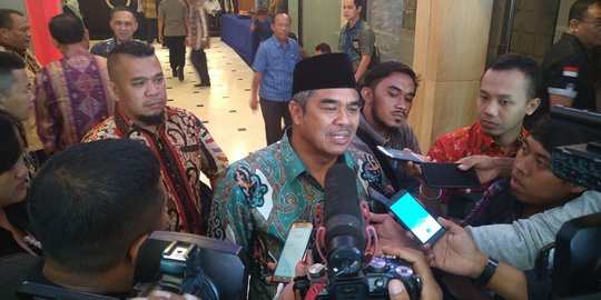 Peserta Sayembara Desain Ibu Kota Baru Membeludak Jadi 700 Orang