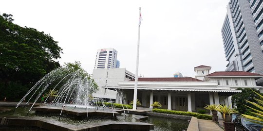 Kurangi Polusi, Pemprov DKI Gelar Karnaval Jakarta Langit Biru