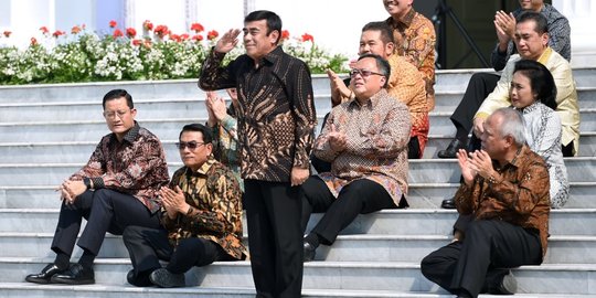 Menag: Semua Kiai Sahabat Saya, Jadi Enggak Mungkin Ada Penolakan