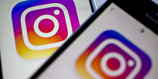 Instagram Sempat Down, Kini Telah Bisa Diakses