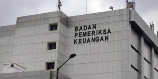 BPK Bakal Lebih Ketat Audit Laporan Keuangan Pemerintah