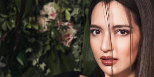 8 Pernyataan Viral Nia Ramadhani, Dari Salak Sampai Ukuran Ranjang 4 Meter