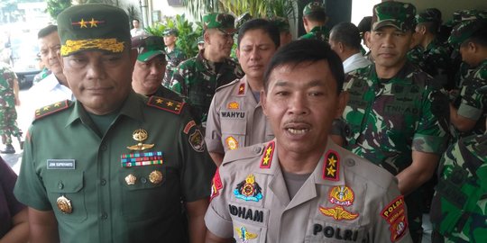 Pekan Depan, Komjen Idham Azis Jalani Fit And Proper Test Kapolri di DPR