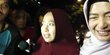 Diperiksa 5 Jam Kasus Dana Hibah KONI, Istri Imam Nahrawi Yakin Suaminya Tak Bersalah