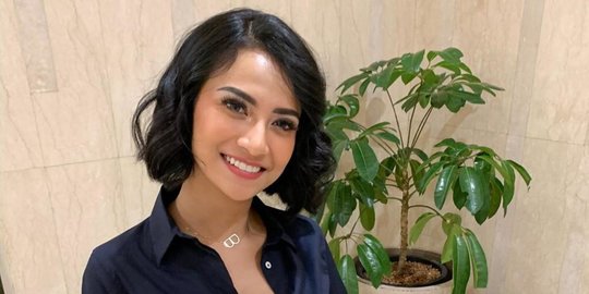 Video 'Bibir Elastis' Vanessa Angel Jadi Sorotan, Warganet Heboh
