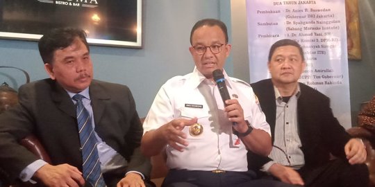 Pemprov DKI Berencana Tata Pinggiran Kanal Banjir Barat