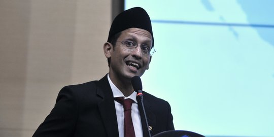 Gubernur Jabar Ridwan Kamil Sampaikan Pesan Khusus untuk Mendikbud Nadiem Makarim