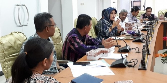 Butuh Dana untuk Pilkada, Pemkot Palu Tak Sanggup Bayar Gaji Honorer Sesuai UMK