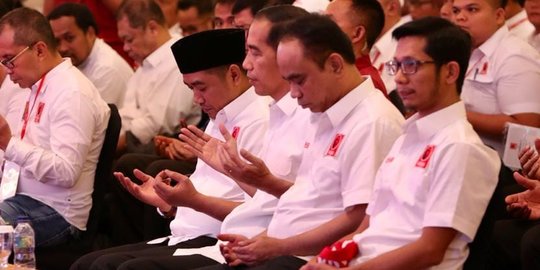 Jejak Politik Budi Arie Setiadi, Ketua Projo yang Jadi Wakil Menteri Desa