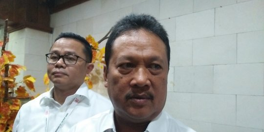 Profil Sakti Wahyu Trenggono, Wakil Menteri Pertahanan Pendamping Prabowo Subianto