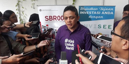 Defisit APBN Diprediksi Capai 2,2 Persen Hingga Akhir 2019