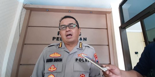 Sipir Lapas Madiun Kedapatan Simpan 690 Gram Sabu di Rumahnya