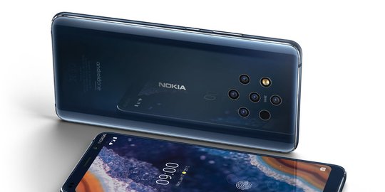 91 pureview