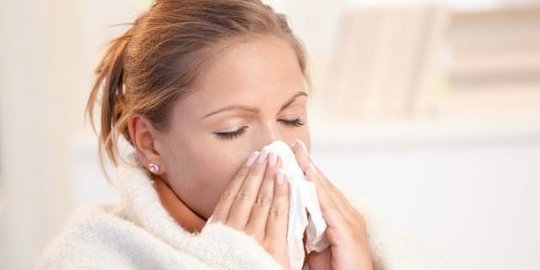 5 Hal yang Harus Dijaga Kebersihannya Agar Kamu Tidak Tertular Flu