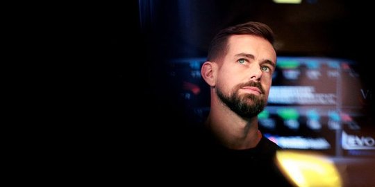 Jack Dorsey Kritik Keras Mark Zuckerberg, Soal Apa?