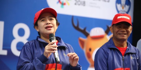 Ketua DPR Ingatkan Menteri dan Wakil Menteri Harus Kompak