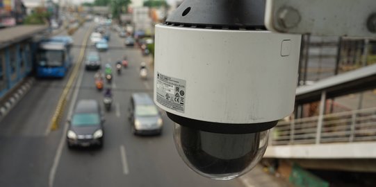 Aksi Cabul Guru Ngaji di Riau Terekam CCTV