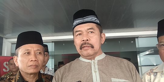 Burhanuddin Akan Hentikan Kasus HAM Berat Jika Syarat Formil-Materiel Tak Terpenuhi