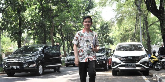 gibran diduga melangkahi dpc rev1